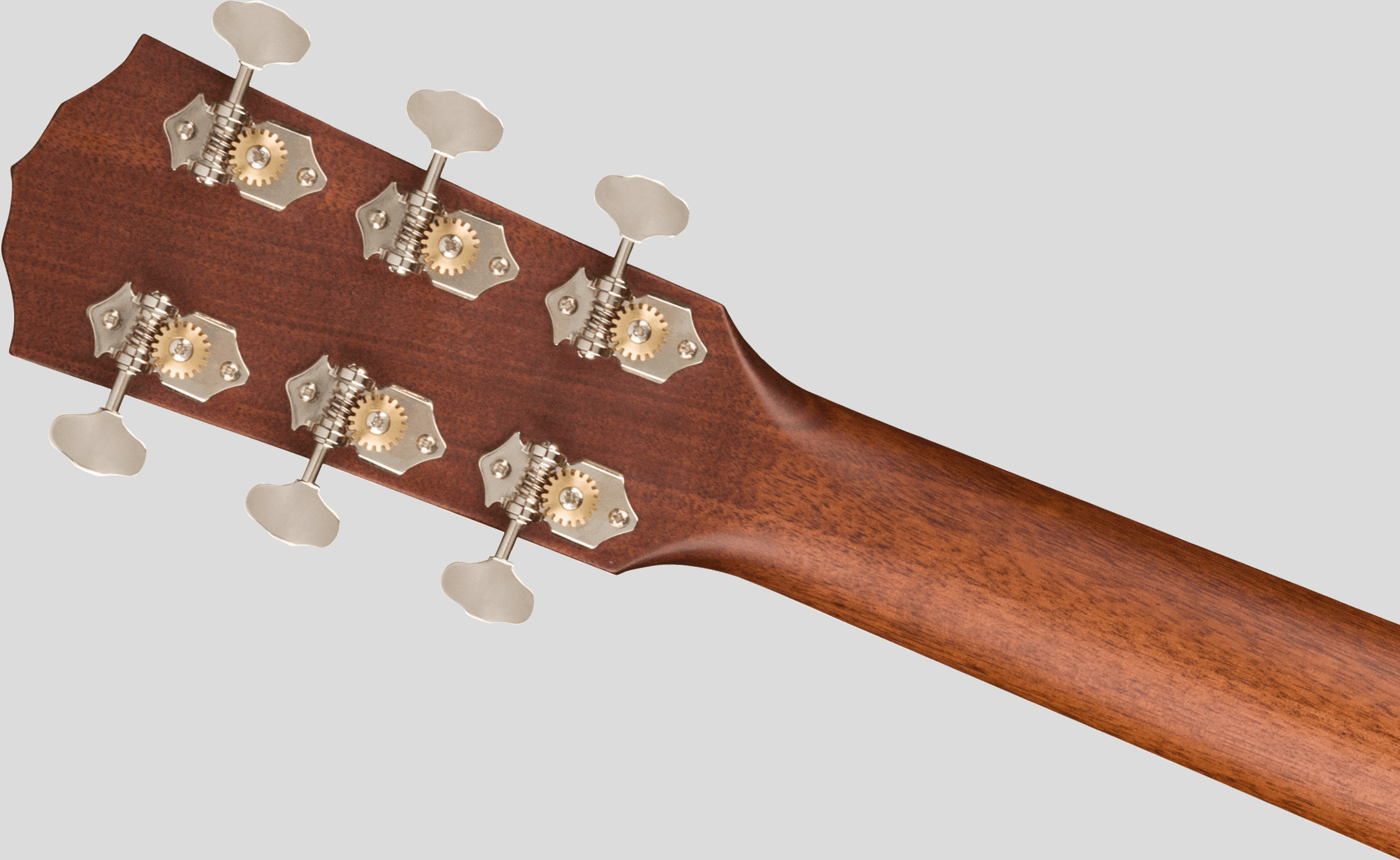 Fender PO-220E Orchestra 3-Color Vintage Sunburst 6