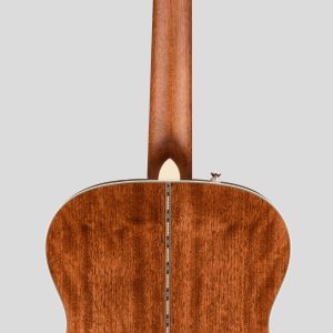 Fender PO-220E Orchestra Natural 2