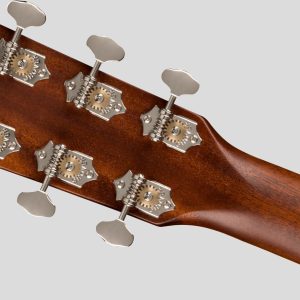 Fender PR-180E Resonator Aged Cognac Burst 6