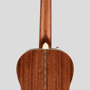 Fender PS-220E Parlor Natural 2