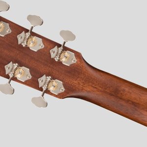 Fender PS-220E Parlor Natural 6