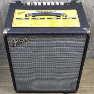 Fender Rumble 500 V3 2020 1