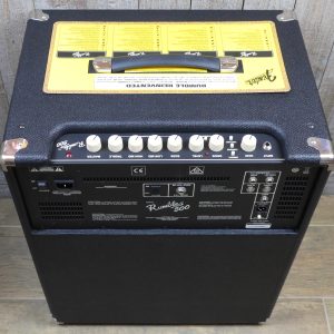 Fender Rumble 500 V3 2020 2
