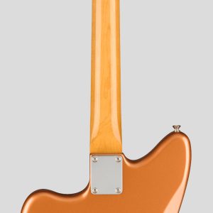 Fender Troy Van Leeuwen Jazzmaster Copper Age 2