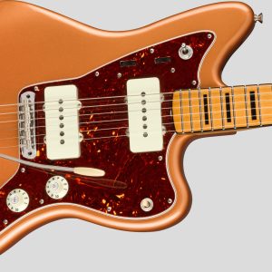 Fender Troy Van Leeuwen Jazzmaster Copper Age 3