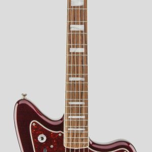 Fender Troy Van Leeuwen Jazzmaster Oxblood 1