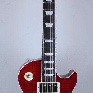 Gibson Les Paul Traditional 2018 Heritage Cherry Sunburst 2