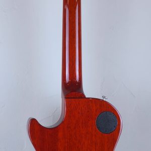 Gibson Les Paul Traditional 2018 Heritage Cherry Sunburst 3