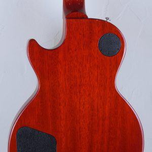 Gibson Les Paul Traditional 2018 Heritage Cherry Sunburst 5