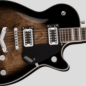 Gretsch Electromatic G5220 Jet BT Bristol Fog 3