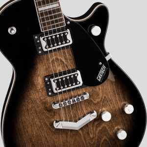 Gretsch Electromatic G5220 Jet BT Bristol Fog 4