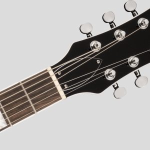 Gretsch Electromatic G5220 Jet BT Bristol Fog 5