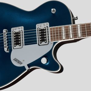 Gretsch Electromatic G5220 Jet BT Midnight Sapphire 3