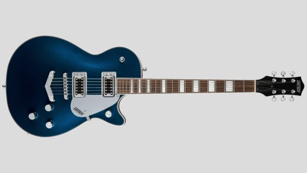 Gretsch Electromatic G5220 Jet BT Midnight Sapphire 2517110533