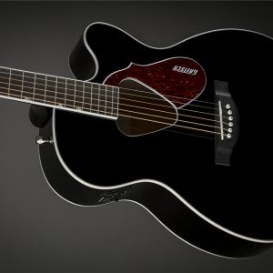 Gretsch G5013CE Rancher Jr. Black 2