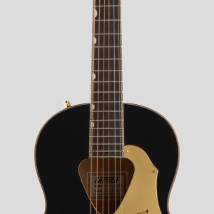 Gretsch G5021E Rancher Penguin Parlor Black 1