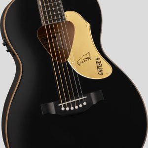 Gretsch G5021E Rancher Penguin Parlor Black 4