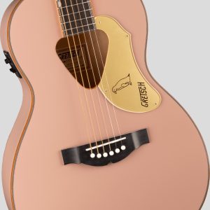 Gretsch G5021E Rancher Penguin Parlor Shell Pink 4