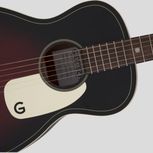 Gretsch G9500 Jim Dandy 2-Color Sunburst 3