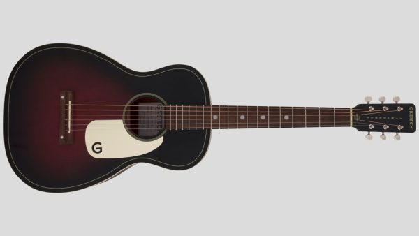 Gretsch G9500 Jim Dandy 2-Color Sunburst 2704000503
