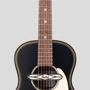 Gretsch G9520E Gin Rickey Smokestack Black 1