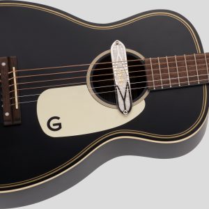 Gretsch G9520E Gin Rickey Smokestack Black 3