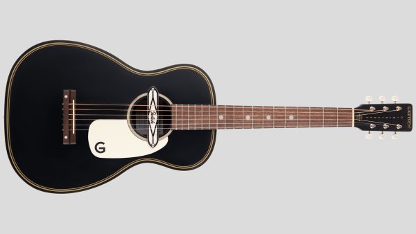 Gretsch G9520E Gin Rickey Smokestack Black 2705000506