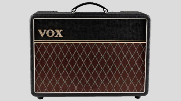 VOX AC10 Custom AC10C1 1X10 cono Celestion VX10