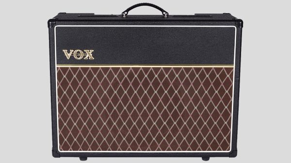 VOX AC30 Onetwelve AC30S1 1X12 Celestion VX12