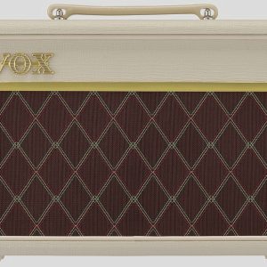 VOX Limited Edition Pathfinder 10 Cream Brown 1
