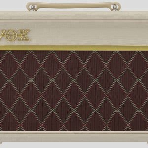 VOX Limited Edition Pathfinder 10 Cream Brown 1