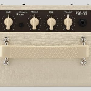 VOX Limited Edition Pathfinder 10 Cream Brown 2