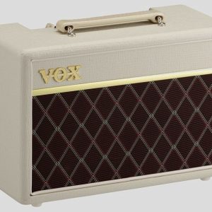 VOX Limited Edition Pathfinder 10 Cream Brown 3