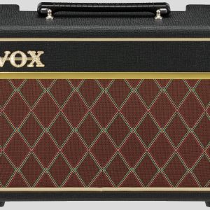 VOX Pathfinder 10 Black 1