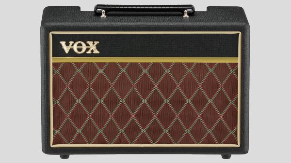 VOX Pathfinder 10 Black 10 watt 1 cono da 6,5″ Vox Bulldog