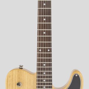 Fender Jim Adkins JA-90 Telecaster Thinline Natural 1