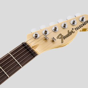Fender Jim Adkins JA-90 Telecaster Thinline Natural 5
