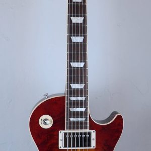 Gibson Les Paul Standard Premium Birdseye 2013 Heritage Cherry Sunburst 2