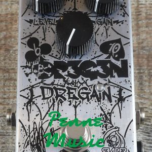 Reaper Pedals Dregen Dregain #69 of 75 1