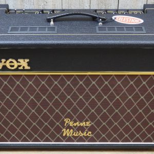 VOX AC15 Custom AC15C1 1