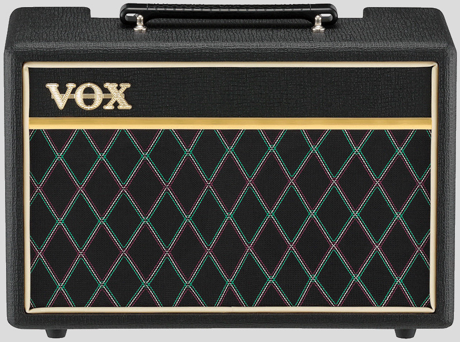VOX Pathfinder 10 Bass 1