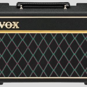 VOX Pathfinder 10 Bass 4