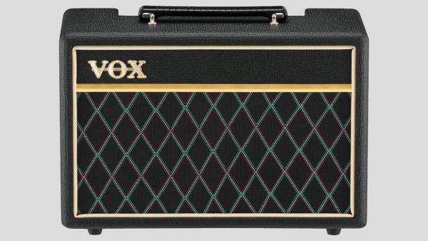VOX Pathfinder 10 Bass 10 watt 2 coni da 5″ Vox Bulldog