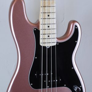 Fender American Performer Precision Bass Penny 3