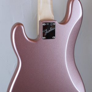 Fender American Performer Precision Bass Penny 4