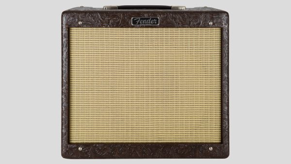 Fender Limited Edition Blues Junior IV Western 2231506805 incluso footswitch