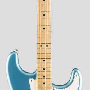 Fender Limited Edition Player Stratocaster Lake Placid Blue 1