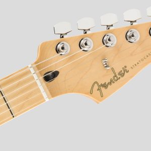 Fender Limited Edition Player Stratocaster Lake Placid Blue 5