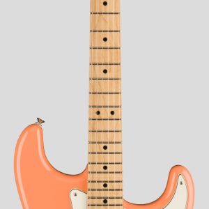Fender Limited Edition Player Stratocaster Pacific Peach 1