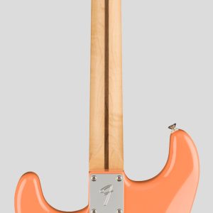 Fender Limited Edition Player Stratocaster Pacific Peach 2
